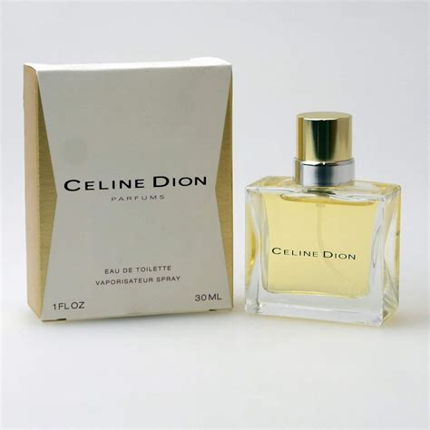 amazon celine dion perfume original.